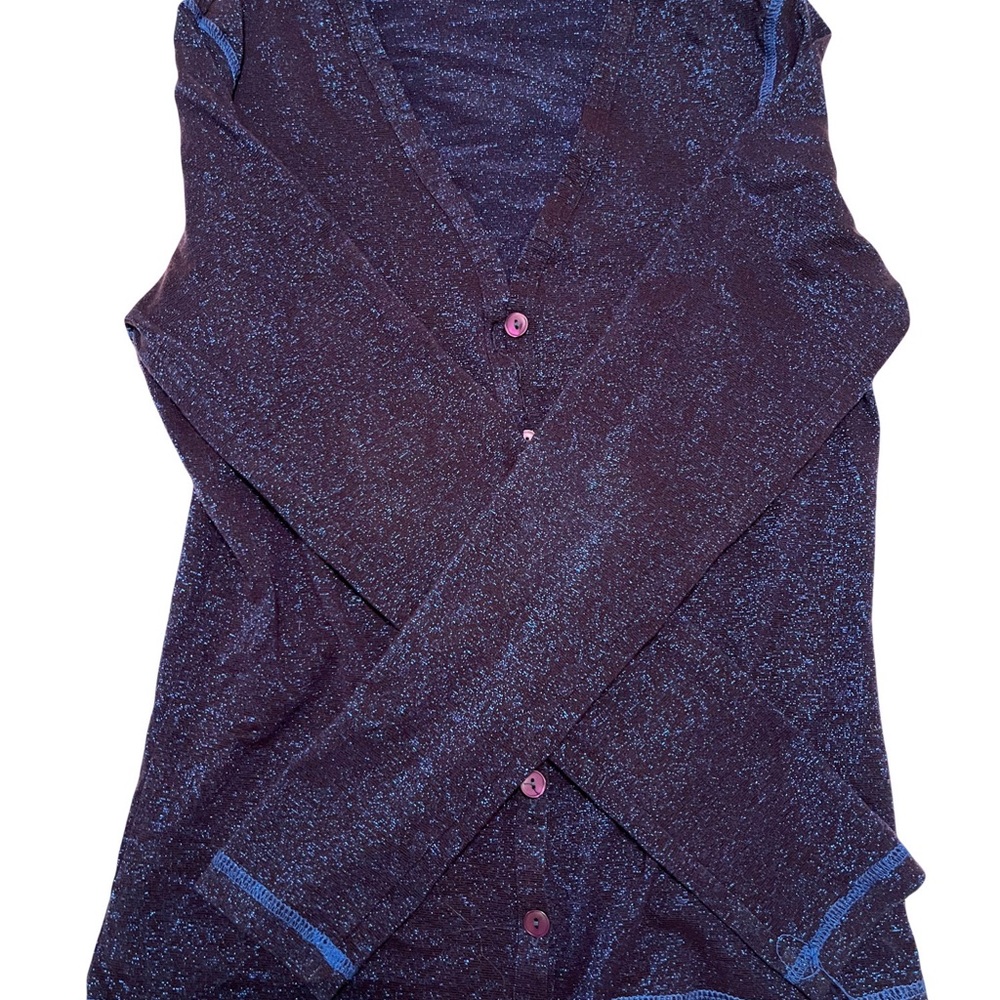 Antoine et Lili Dress Cardigan